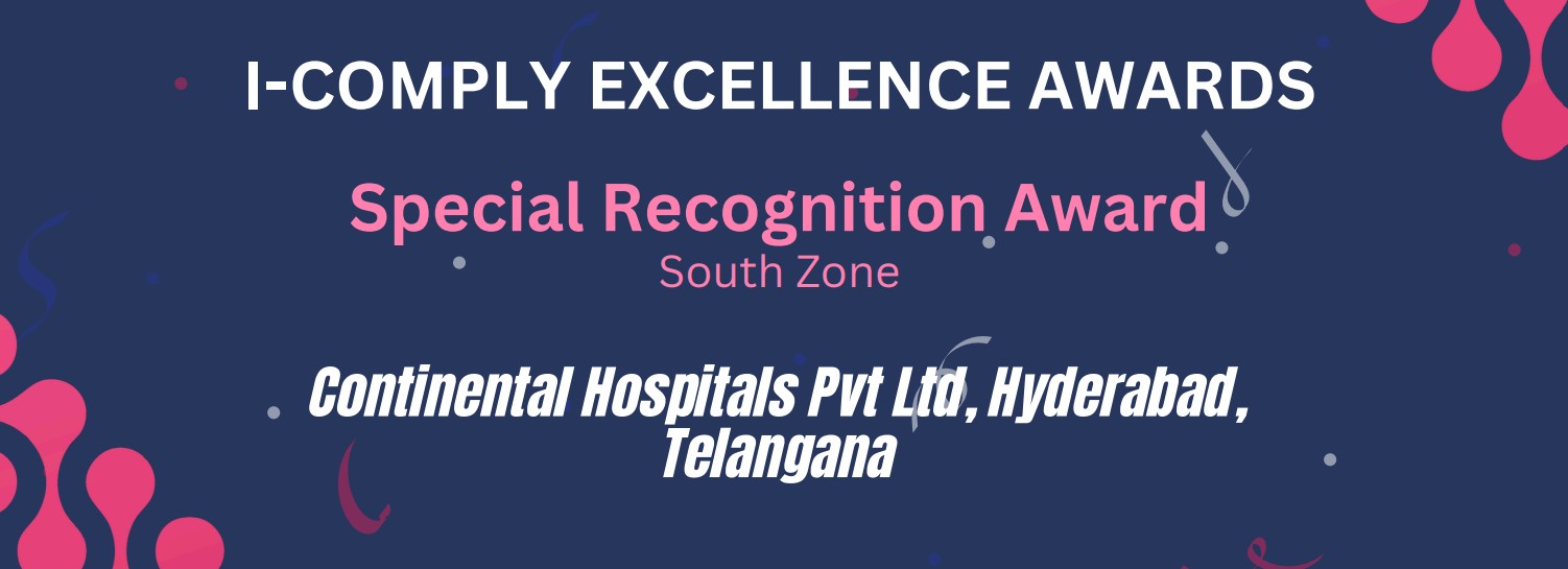 Continental Hospitals Pvt Ltd